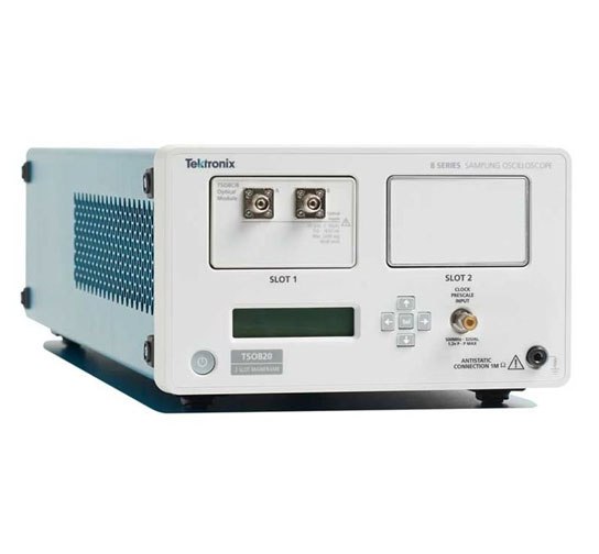 TEKTRONIX泰克8系列采樣示波器