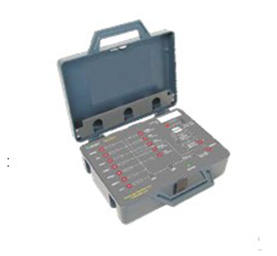 德國METREL美翠CS2077高壓兆歐表校驗儀