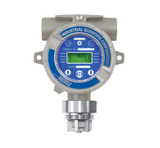 美國英思科 GTD-2000Ex可燃氣體檢測儀