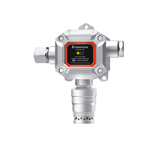 中吉奧華在線(xiàn)式單一氣體檢測(cè)報(bào)警儀ZJAH-MIC-300