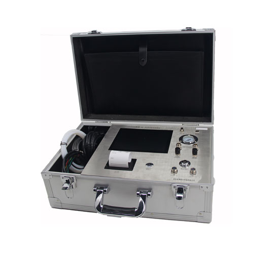 龐羽梁SF6密度繼電器校驗儀Spark-500