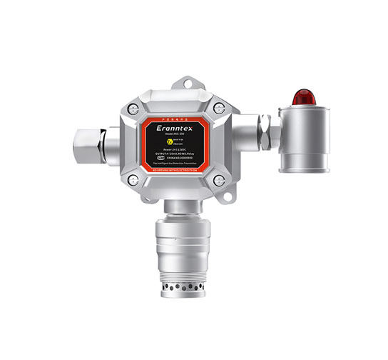 中吉奧華在線(xiàn)式單一氣體檢測(cè)報(bào)警儀ZJAH-MIC-500S