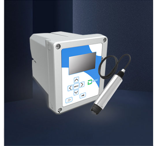 德國德思克溶解氧在線分析儀DSC-DO-220