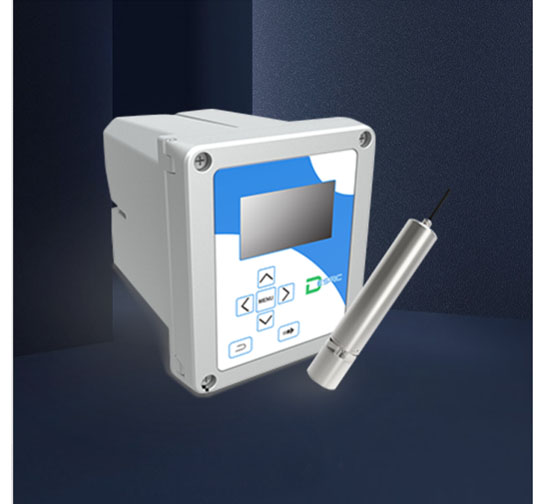 德國德思克光譜法有機物在線分析儀DSC-UVCOD-300