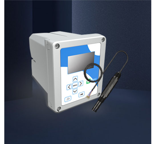 德國德思克電導率在線分析儀DSC-EC-342