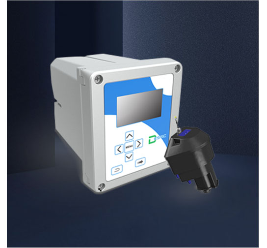 德國德思克低量程濁度在線分析儀DSC-LTurb-240