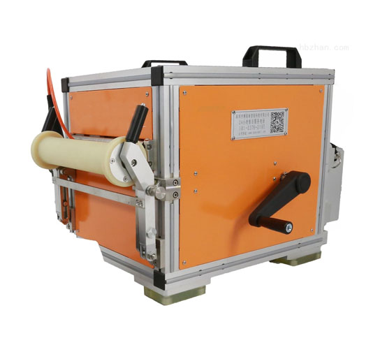 管網(wǎng)檢測(cè)機(jī)器人DOLPHIN-M2