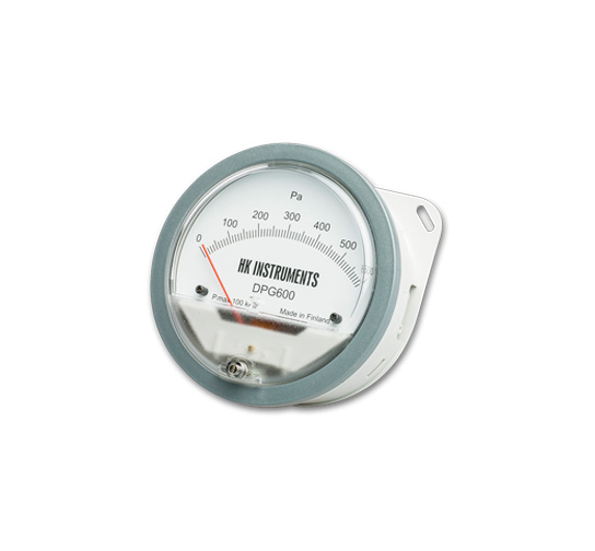 芬蘭HK instruments DPG系列壓差表