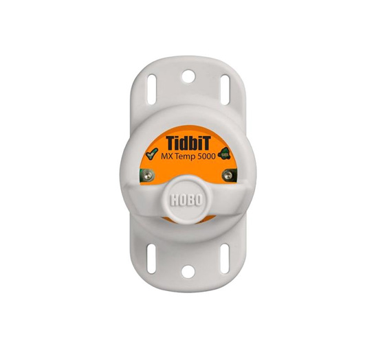 美國Onset MX2204溫度記錄器/1500米水深