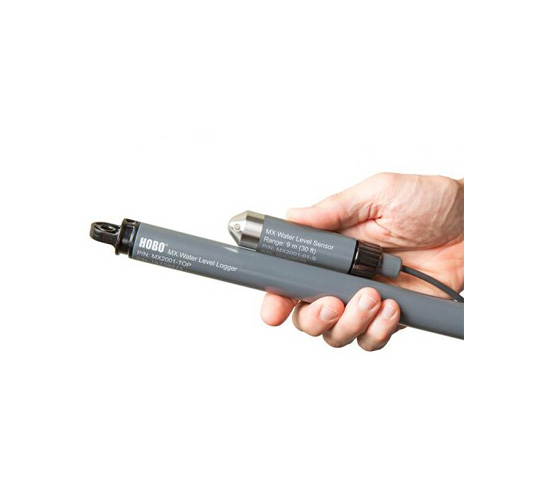 美國(guó)Onset MX2001-01藍(lán)牙水位記錄儀