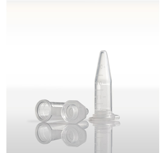 樂(lè)斐Lavibe?1.5mL/2mL微量離心管