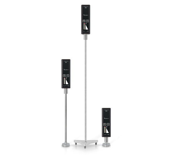 德國trotec(特羅特克）  泄露定位儀LD6