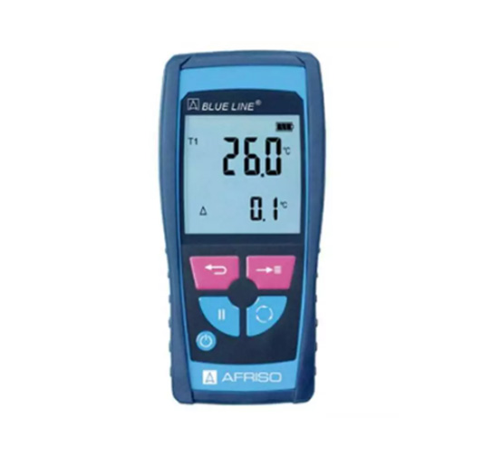 德國(guó)菲索AFRISO 手持式電子溫度計(jì)TM7