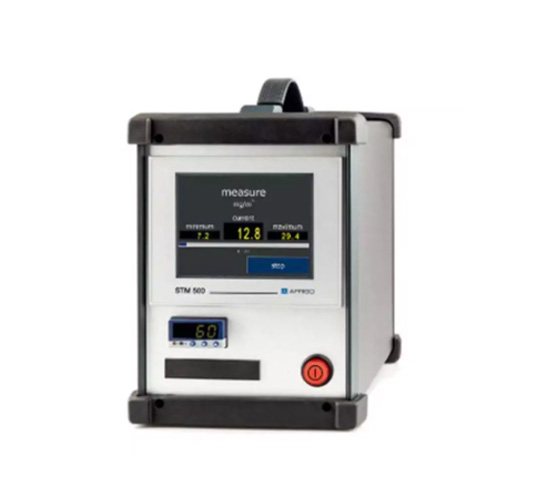 德國(guó)菲索AFRISO 便攜式煙氣分析儀STM500