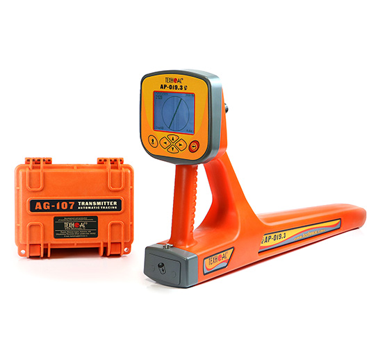 俄羅斯TECHNO-AC品牌 電纜管道定位器 Success AG-317G