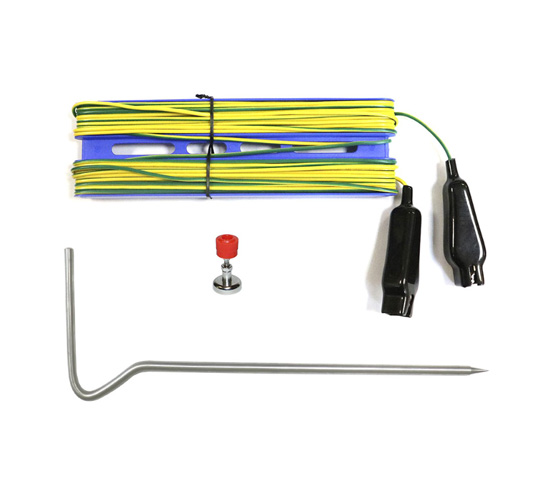 俄羅斯TECHNO-AC品牌SUCCESS AG-317N附加接地配件套件